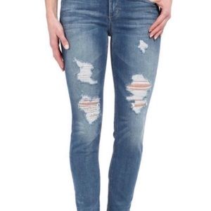 Joes Jeans Vixen Ankle Skinny Jean